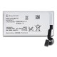 SONY BATTERY AGPB009-A002 FOR XPERIA SOLA