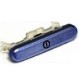 KEY ON/OFF EXTERNAL FOR GALAXY S3 BLUE