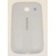 COVER BATTERIA SAMSUNG GALAXY ACE STYLE SM-G310 BIANCO