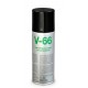 INSULATING LACQUER V-66 ML.200 