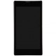 LCD SONY XPERIA T3/M50W TOUCH DISPLAY ORIGINAL WHITE