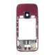 MIDDLE NOKIA E65 RED