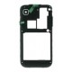 REAR COVER (MIDDLE) FOR GT-I9000 GALAXY S
