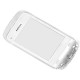 NOKIA C2-02 TOUCH SCREEN WITH FORNT COVER WHITE