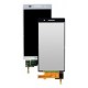 LCD + TOUCH SCREEN HUAWEI ASCEND P6 WHITE