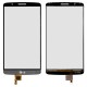 TOUCH SCREEN LG G3 D855 GRIGIO