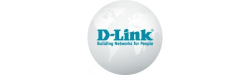 D--Link