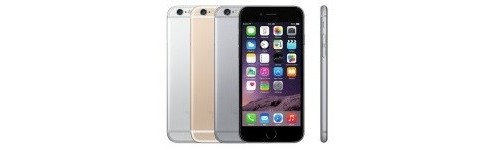 iPhone 6 - 6 Plus