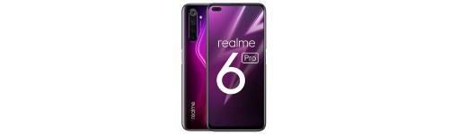Realme 6 Pro (RMX2061, RMX2063)