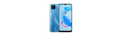 Realme C11 2021 (RMX3231)
