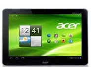AroundTech - Acer Iconia Tab A211 è un tablet basato sul processore Nvidia Tegra 3 quad-core da 1,2 Ghz, su una RAM da 1 GB e sul sistema operativo Android nella versione 4.0, aggiornabile alla versione 4.1. Per quanto concerne il resto delle specifiche, il tablet è provvisto di un display LED touchscreen da 10,1 pollici con una risoluzione di 1280x800 pixel, una memoria interna di 16 GB, espandibile tramite le schede microSD, il supporto alla rete 3G e HSPA, la tecnologia Bluetooth, la connettività Wi-Fi, il GPS e la webcam frontale da 2 megapixel
