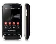 AroundTech - Vodafone 845 è uno smartphone lanciato nel 2010 basato sul sistema operativo Android 2.1, che prevede una batteria da 1200mAh e monta una fotocamera da 3.2 MP.<br />Vodafone 845 dispone di un display QVGA con una risoluzione di 240 x 320 punti largo 2.8 pollici e ha una memoria di 512MB e microSD.<br />La scheda tecnica inoltre offre Bluetooth, vivavoce e lettore MP3.