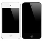 AroundTech - Apple iPod Touch 4<br />Navigazione: display Multi-Touch<br />Capacità: 8GB, 16GB, 32GB e 64 GB<br />Anno: settembre 2010<br />Numero di modello: A1367<br />Anno: ottobre 2011<br />Numero di modello: A1367<br />Anno: ottobre 2012<br />Numero di modello: A1367<br /><br />N.B. Non possiamo garantire che le informazioni contenute in questa pagina siano corrette al 100%.<br />