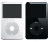 AroundTech - Apple iPod 5 (iPod Video)<br />Navigazione: ghiera cliccabile<br />Anno: ottobre 2005 (Capacità: 30 e 60 GB)<br />Anno: settembre 2006 (Capacità: 30 e 80 GB)<br />Numero di modello: A1238<br /><br />N.B. Non possiamo garantire che le informazioni contenute in questa pagina siano corrette al 100%.<br />