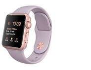 AroundTech - Apple Watch 1a Generazione 38mm<br />Anno: 2014<br />Display: OLED LCD da 1.5 pollici<br />Batteria: Li-Ion 205 mAh, non-removibile<br /><br />N.B. Non possiamo garantire che le informazioni contenute in questa pagina siano corrette al 100%.