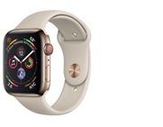AroundTech - Apple Watch Series 4 40mm (GPS)<br />Anno: 2018<br />Display: OLED LCD da 1.57 pollici<br />Batteria: Li-Ion 225 mAh, non-removibile<br /><br />N.B. Non possiamo garantire che le informazioni contenute in questa pagina siano corrette al 100%.
