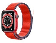 AroundTech - Apple Watch Series 6 40mm (GPS + Cellular)<br />Anno: 2020<br />Display: OLED LCD da 1.57 pollici<br />Batteria: Li-Ion 265 mAh, non-removibile<br /><br />N.B. Non possiamo garantire che le informazioni contenute in questa pagina siano corrette al 100%.